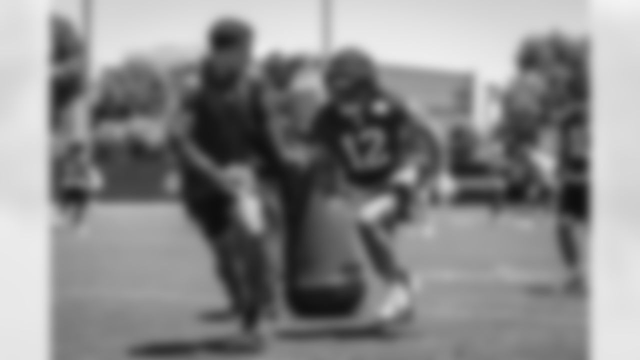 Nate Scheelhaase | Offensive Coordinator