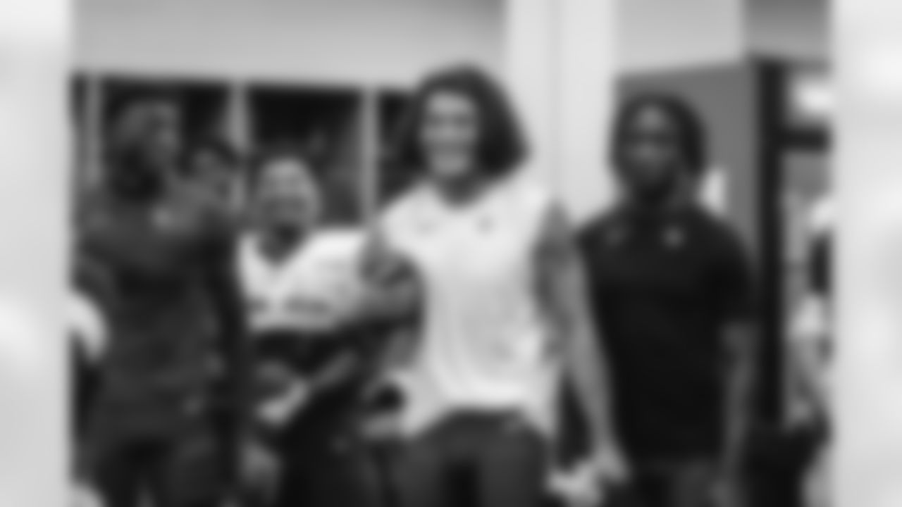 The Los Angeles Rams take on the Arizona Cardinals in week 14 of the 2025 NFL regular season.