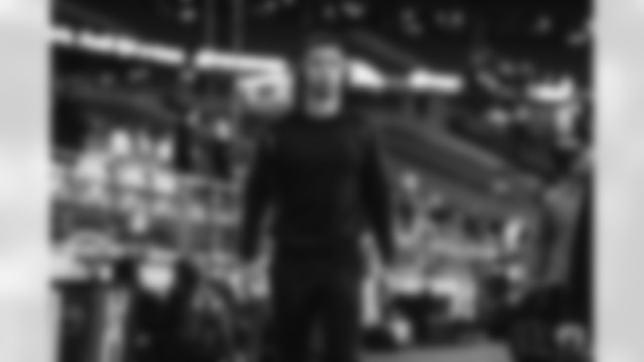 Nate Scheelhaase | Offensive Coordinator