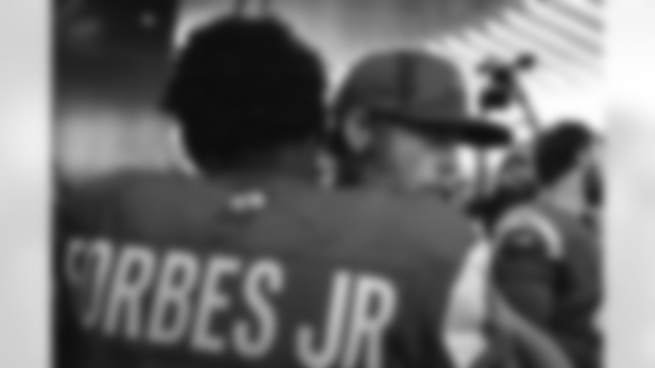 The Los Angeles Rams take on the Detroit Lions in week 15 of the 2025 NFL regular season.