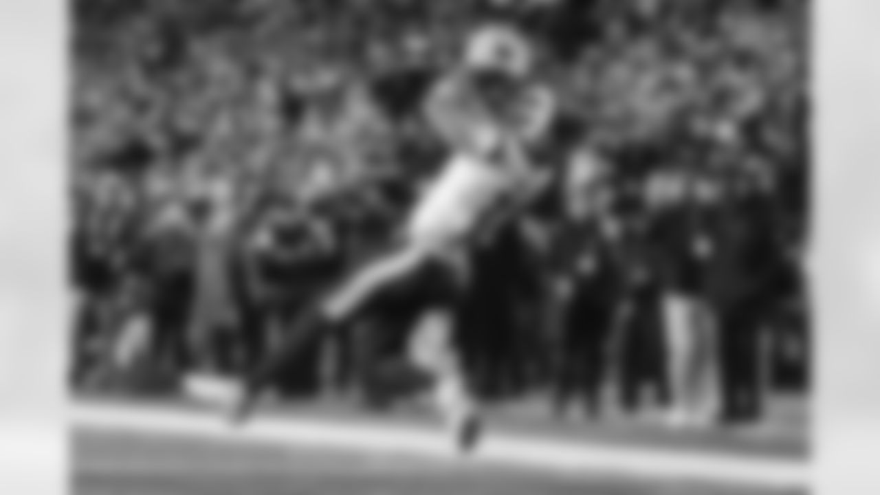 The Los Angeles Rams take on the Seattle Seahawks in the NFC Championship of the 2025 NFL Playoffs.