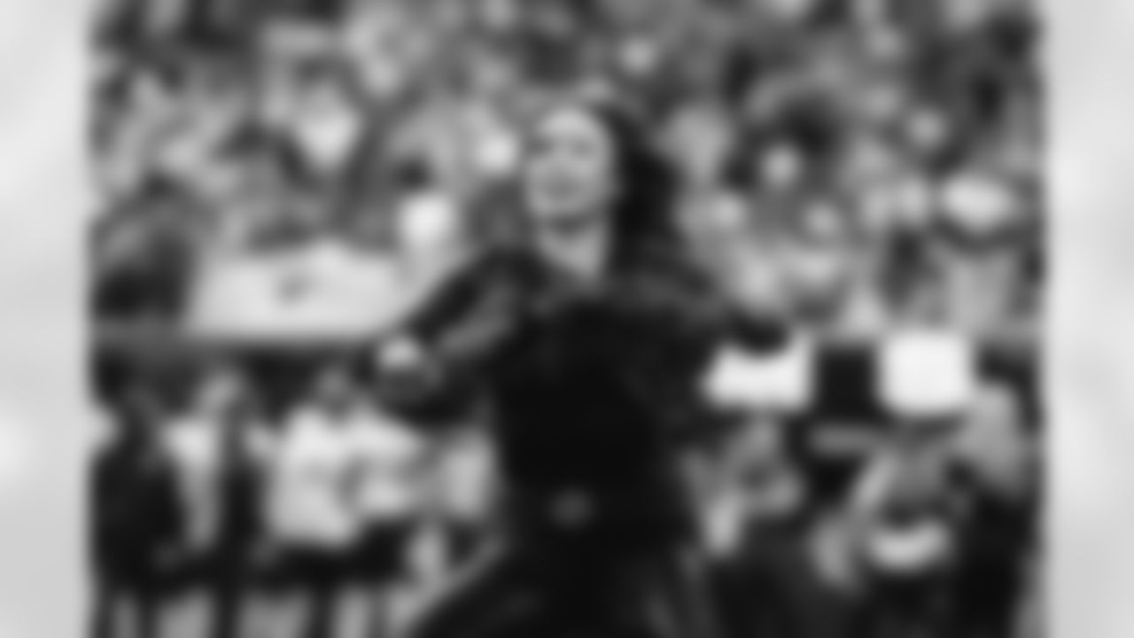 The Los Angeles Rams take on the Seattle Seahawks in week 11 of the 2025 NFL regular season.