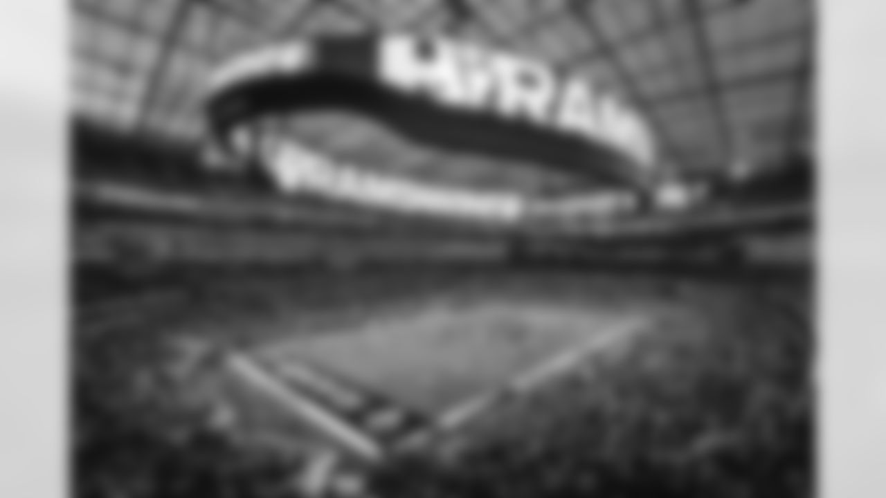 The Los Angeles Rams take on the Detroit Lions in week 15 of the 2025 NFL regular season.