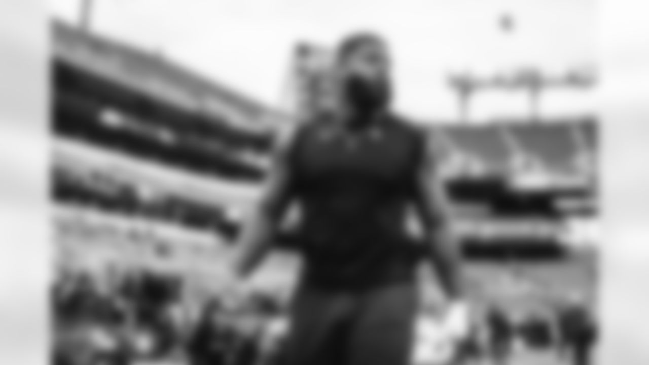 The Los Angeles Rams take on the Baltimore Ravens in week 6 of the 2025 NFL regular season.