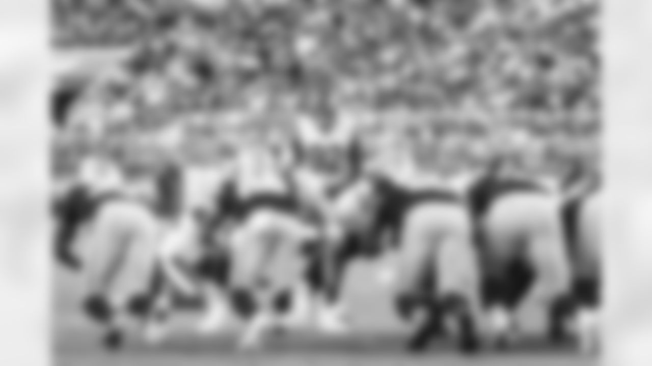 The Los Angeles Rams take on the San Francisco 49ers in week 10 of the 2025 NFL regular season.