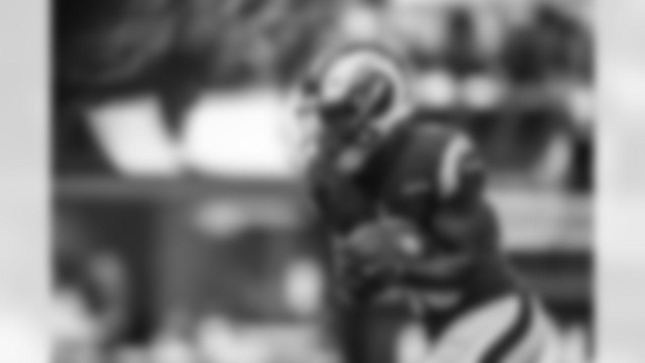 The Los Angeles Rams take on the Indianapolis Colts  in week 4 of the 2025 NFL regular season.