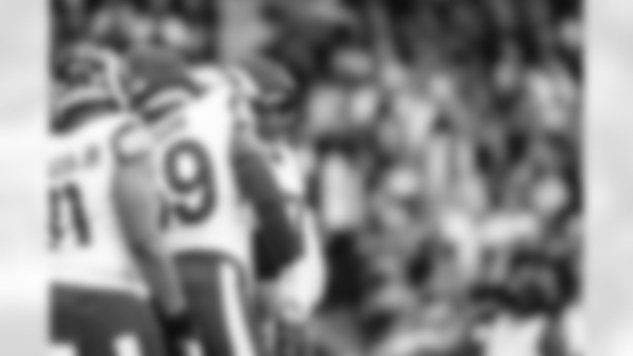 The Los Angeles Rams take on the Jacksonville Jaguars for an international game during week 7 of the 2025 NFL regular season.