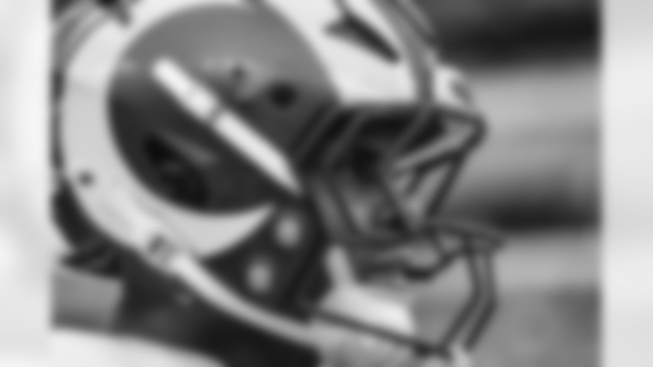 The Los Angeles Rams take on the Baltimore Ravens in week 6 of the 2025 NFL regular season.