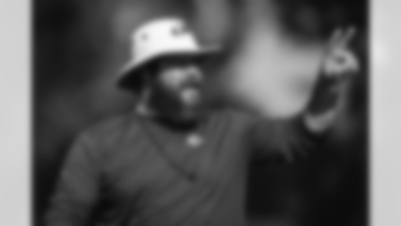 Ryan Wendell | Offensive Line Coach