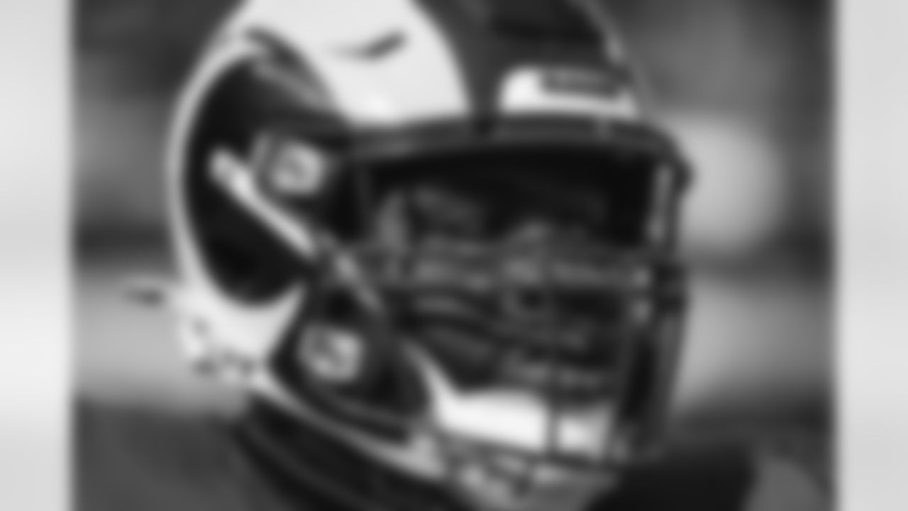 The Los Angeles Rams take on the Seattle Seahawks in week 18 of the 2024 NFL regular season.