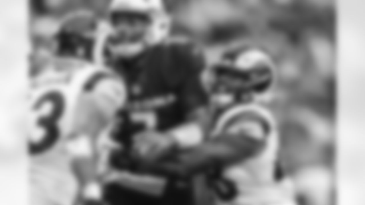 The Los Angeles Rams take on the Arizona Cardinals in week 14 of the 2025 NFL regular season.