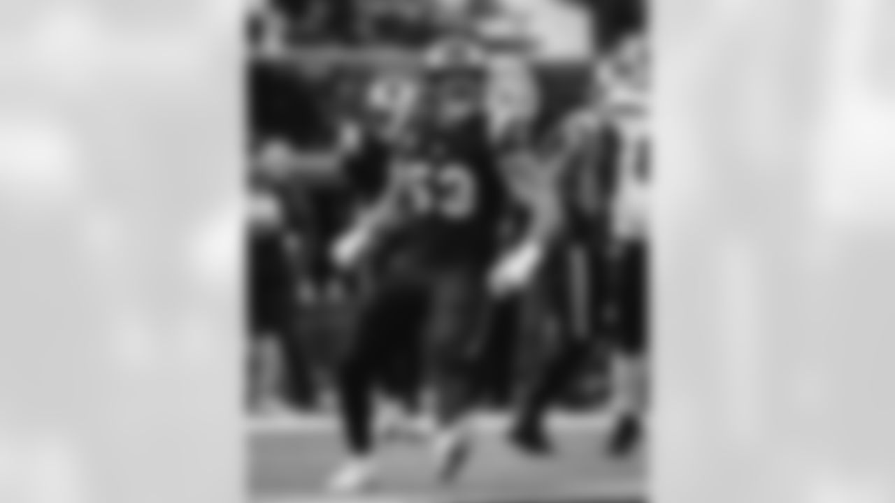 The Los Angeles Rams take on the Seattle Seahawks in week 11 of the 2025 NFL regular season.