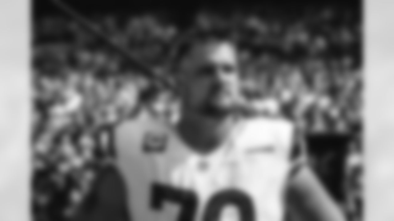 The Los Angeles Rams take on the Seattle Seahawks in Week 1 of the 2023 NFL Regular Season.