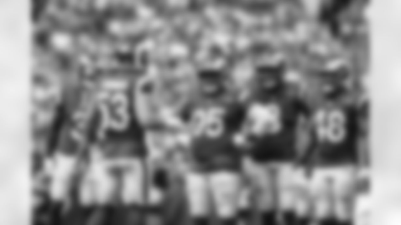 The Los Angeles Rams take on the Philadelphia Eagles in week 3 of the 2025 NFL regular season.