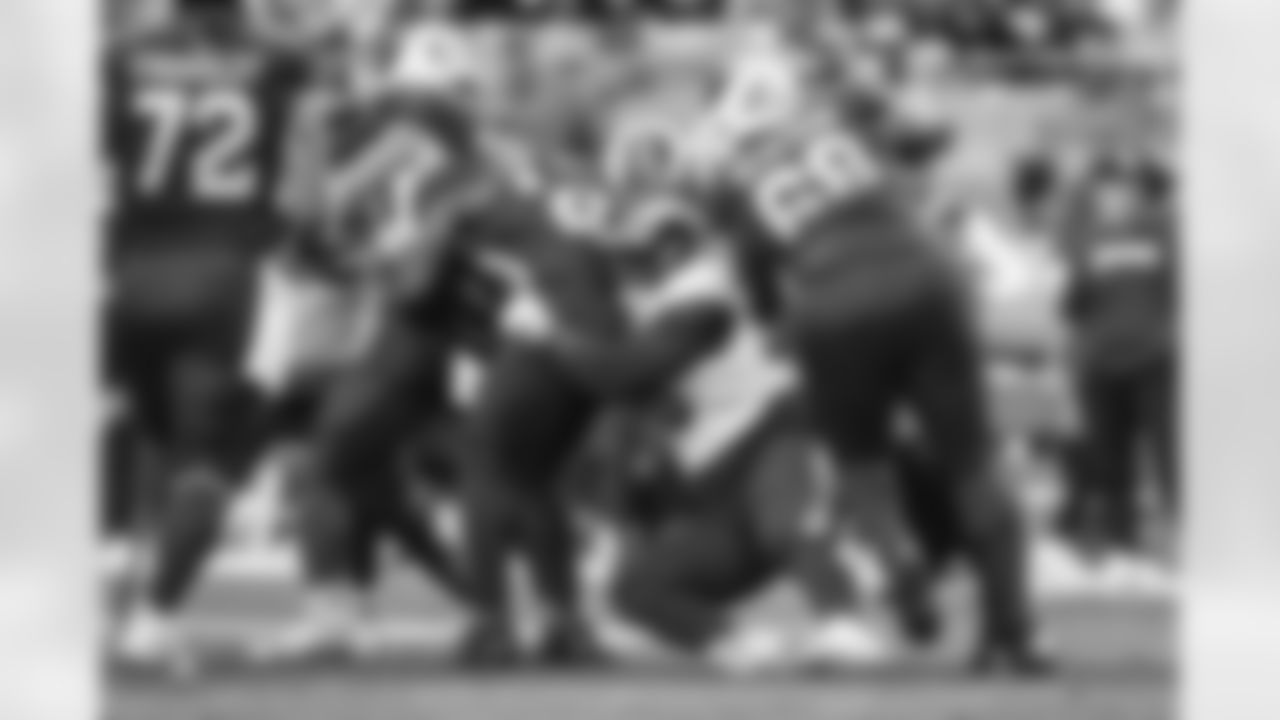 The Los Angeles Rams take on the Arizona Cardinals in week 14 of the 2025 NFL regular season.