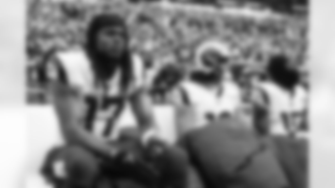 The Los Angeles Rams take on the Seattle Seahawks in the NFC Championship of the 2025 NFL post season.