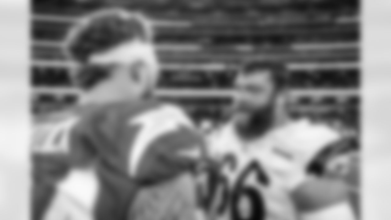 The Los Angeles Rams take on the Los Angeles Chargers in week 2 of the 2025 NFL preseason.