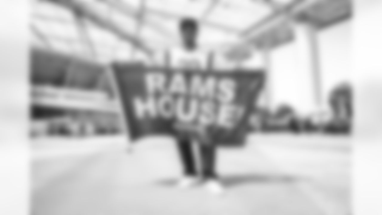 The Los Angeles Rams take on the Dallas Cowboys in week 1 of the 2025 NFL preseason.