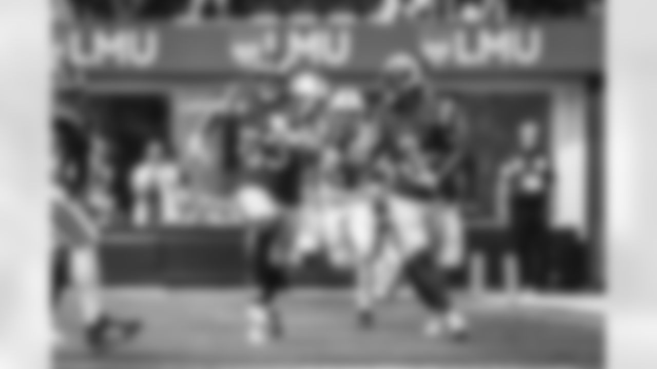 The Los Angeles Rams take on the Indianapolis Colts  in week 4 of the 2025 NFL regular season.