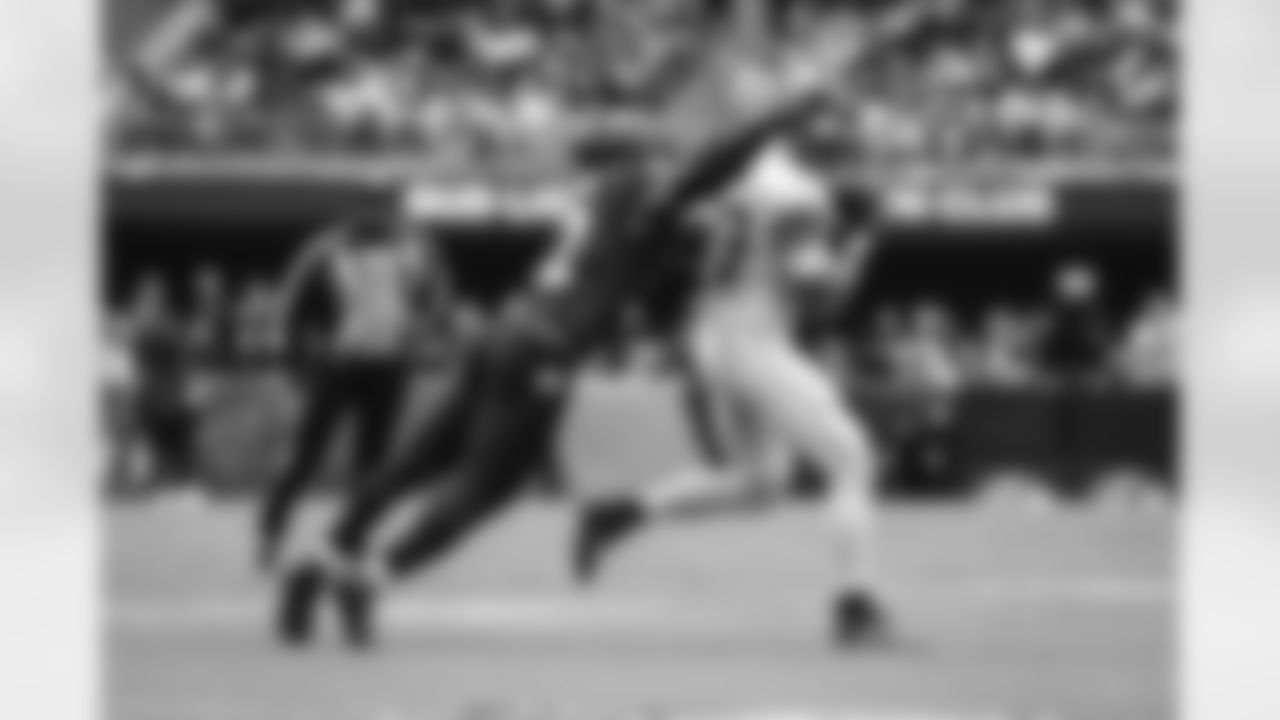 The Los Angeles Rams take on the Baltimore Ravens in week 6 of the 2025 NFL regular season.