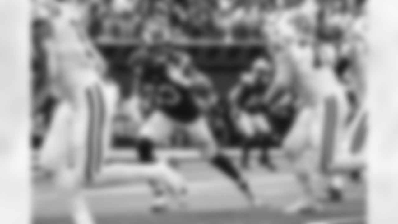 The Los Angeles Rams take on the Indianapolis Colts in week 4 of the 2025 NFL regular season.