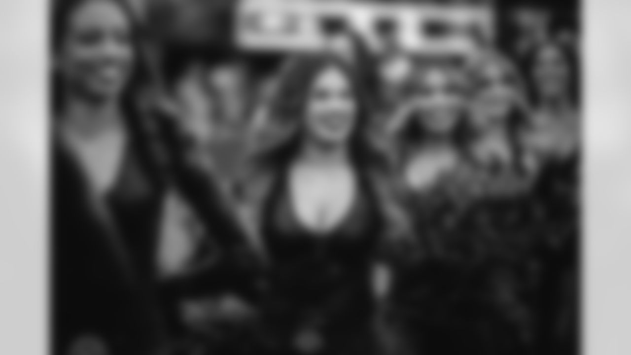 The Los Angeles Rams take on the Seattle Seahawks in week 11 of the 2025 NFL regular season.