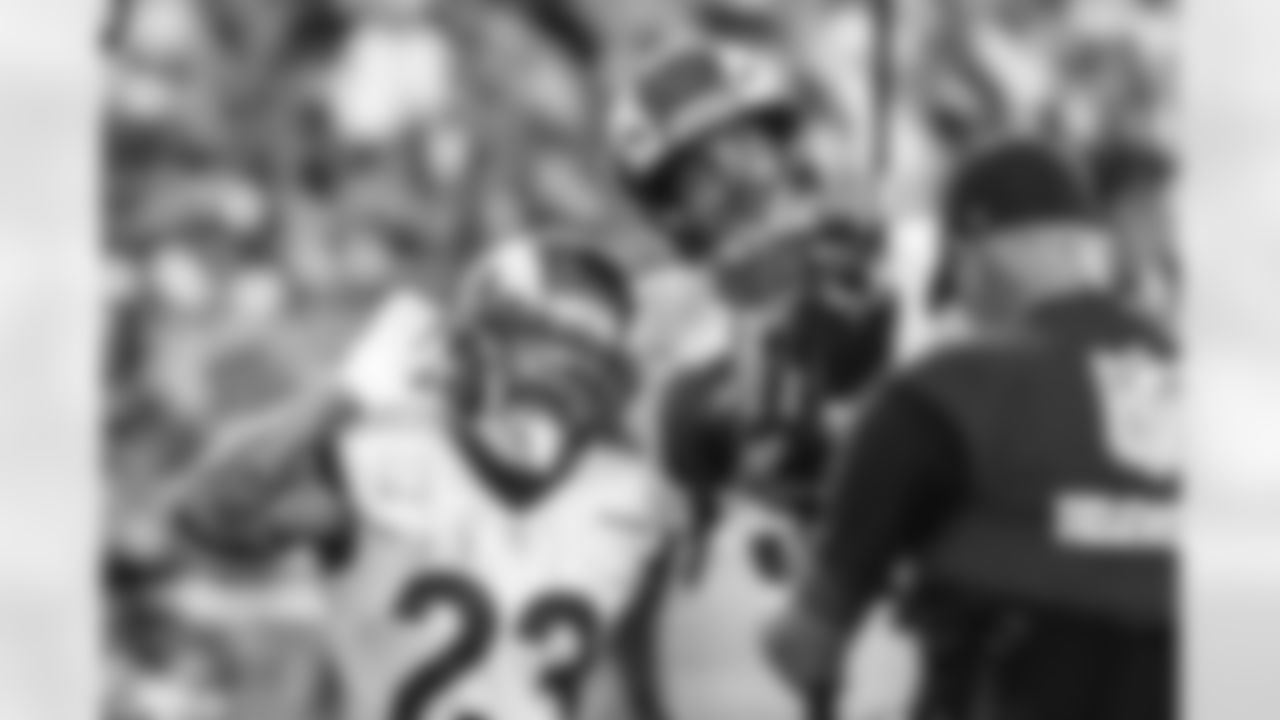 The Los Angeles Rams take on the San Francisco 49ers in week 10 of the 2025 NFL regular season.