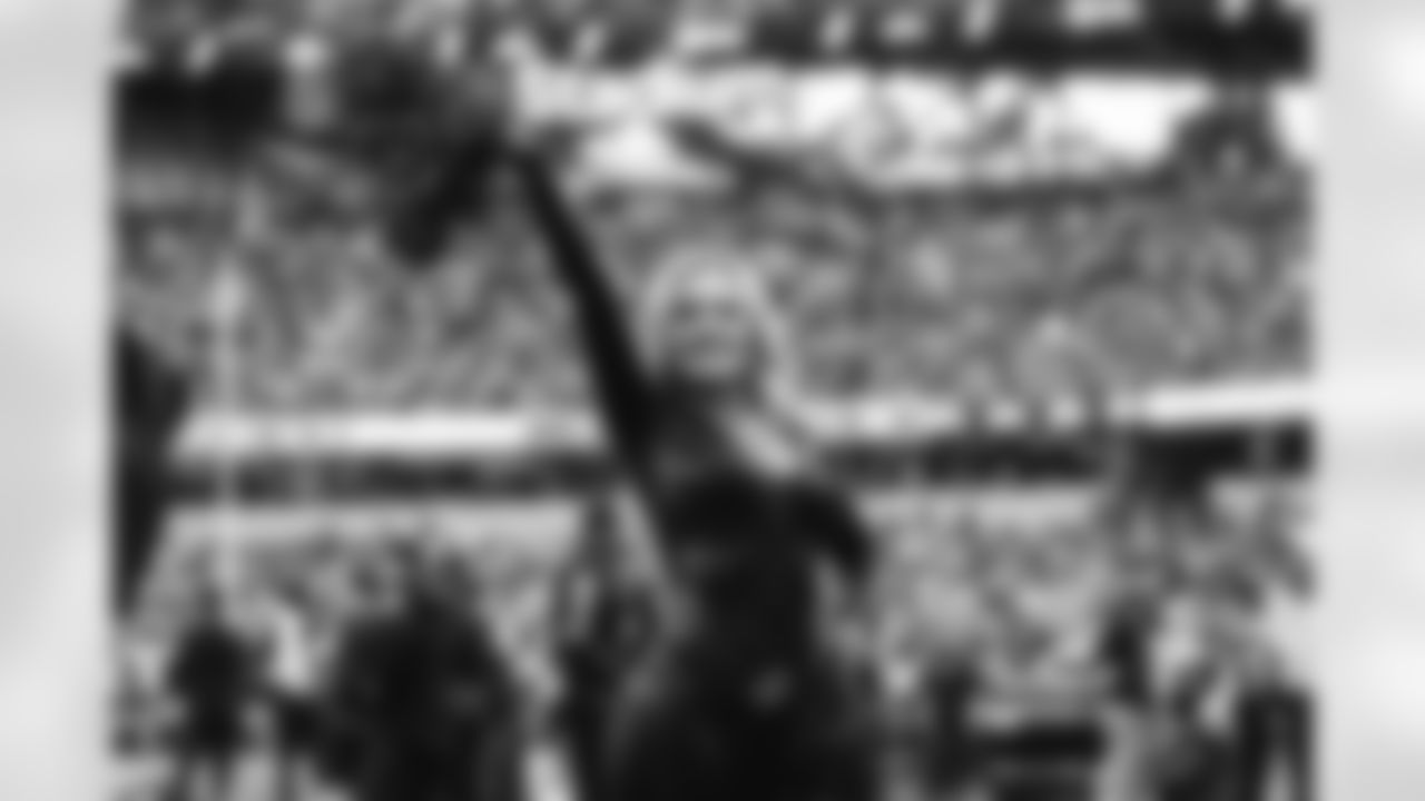 The Los Angeles Rams take on the Seattle Seahawks in week 11 of the 2025 NFL regular season.