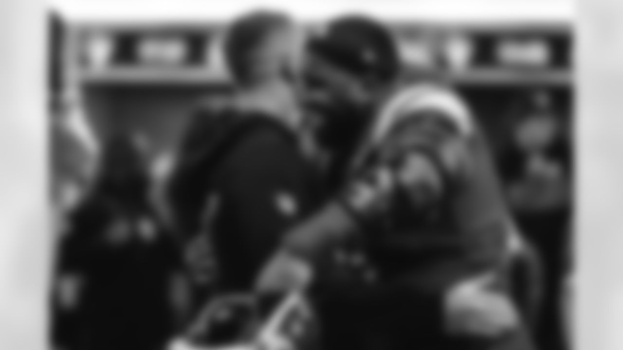 The Los Angeles Rams take on the Detroit Lions in week 15 of the 2025 NFL regular season.