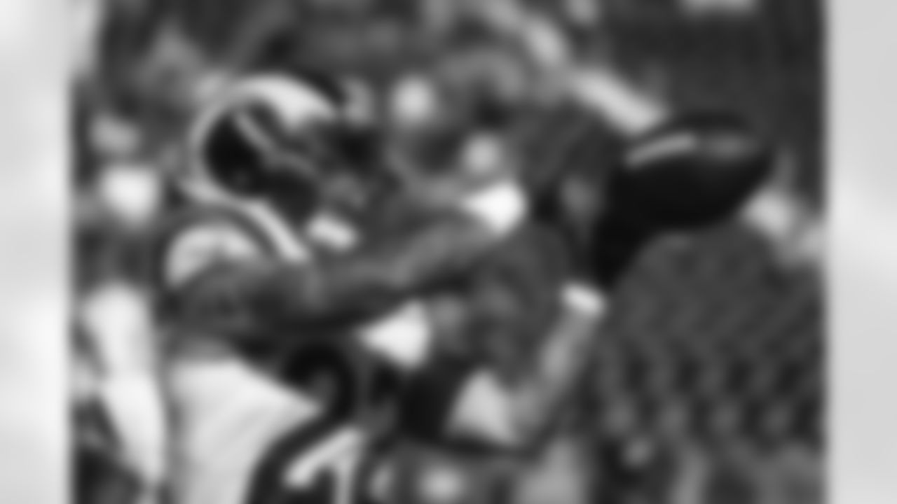 The Los Angeles Rams take on the San Francisco 49ers in week 10 of the 2025 NFL regular season.