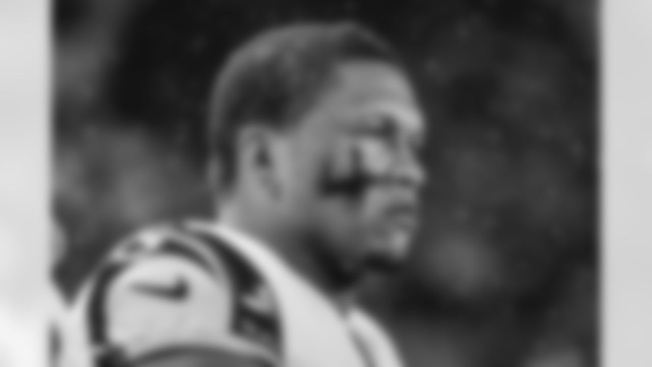 The Los Angeles Rams take on the Chicago Bears in the divisional round of the 2025 NFL Playoffs.