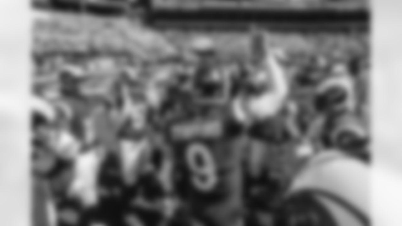 The Los Angeles Rams take on the Philadelphia Eagles in week 3 of the 2025 NFL regular season.