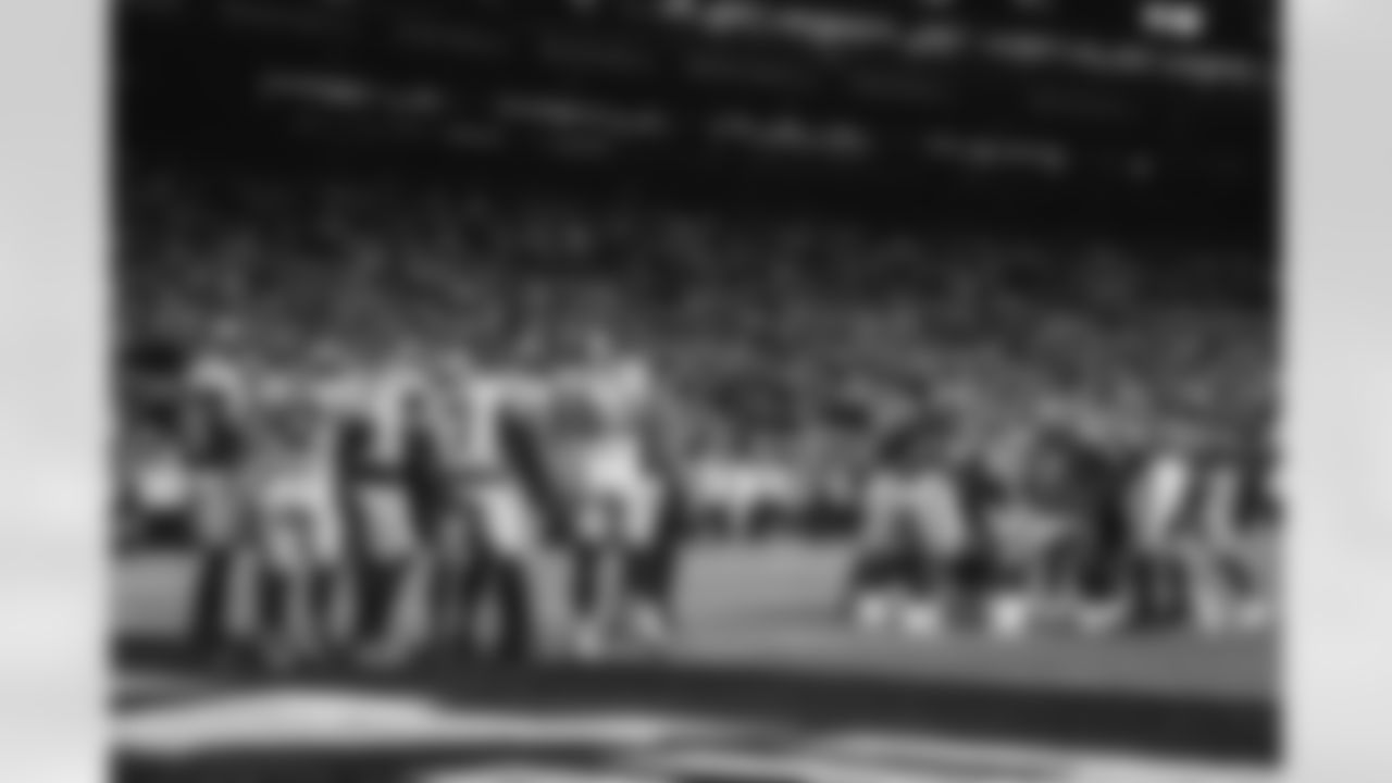 The Los Angeles Rams take on the Seattle Seahawks in week 16 of the 2025 NFL regular season.