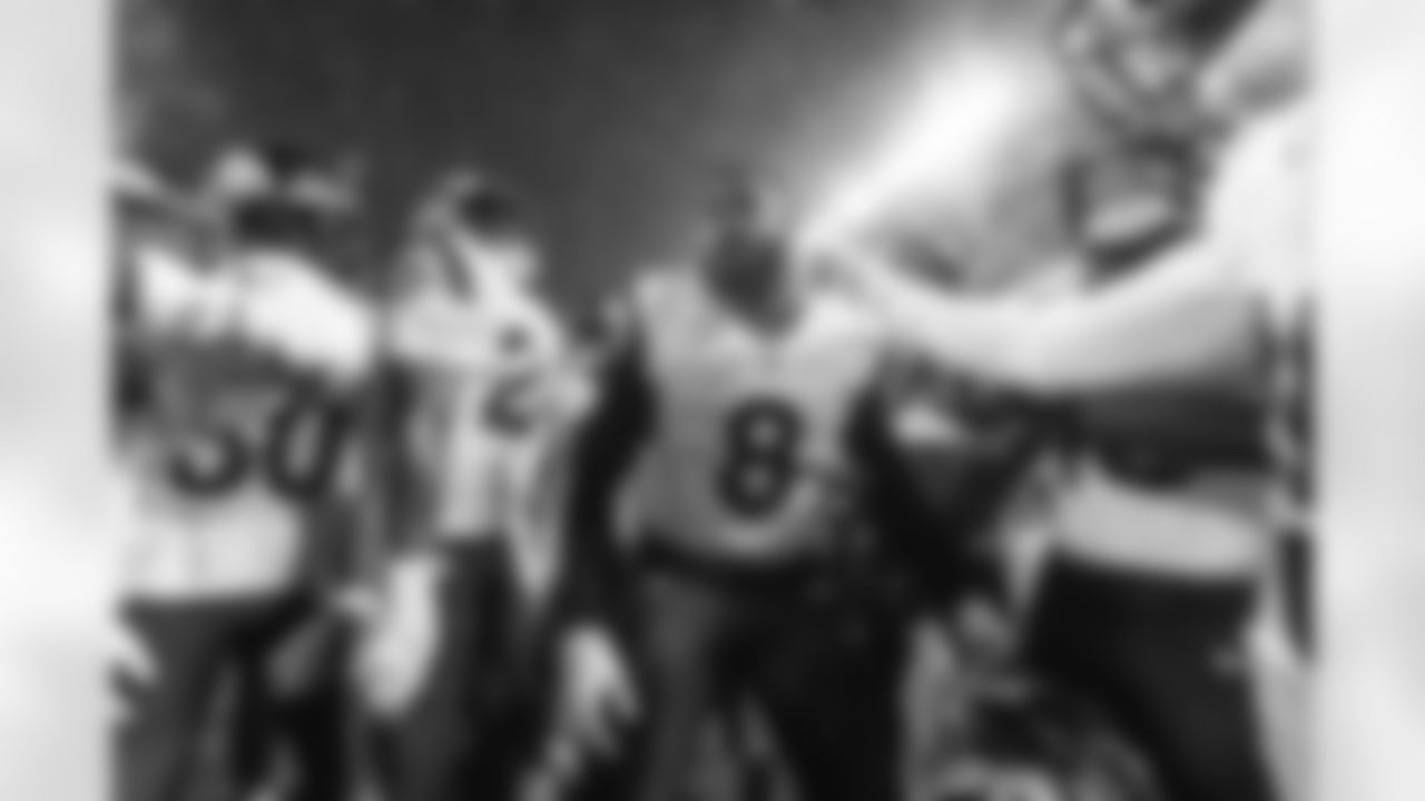 The Los Angeles Rams take on the Chicago Bears in the divisional round of the 2025 NFL Playoffs.