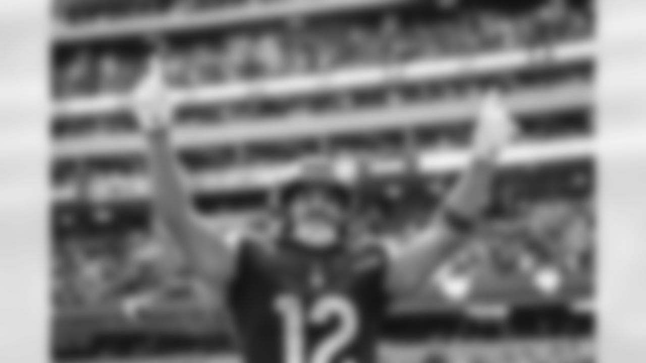 The Los Angeles Rams take on the Indianapolis Colts in week 4 of the 2025 NFL regular season.