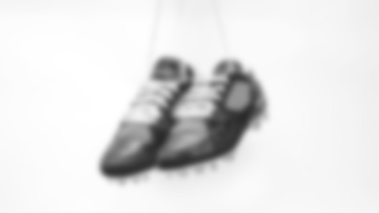 WR Puka Nacua | American Diabetes Association