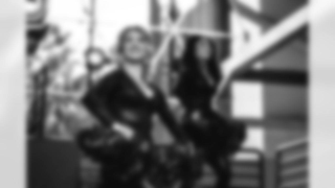 The Los Angeles Rams take on the Seattle Seahawks in week 11 of the 2025 NFL regular season.