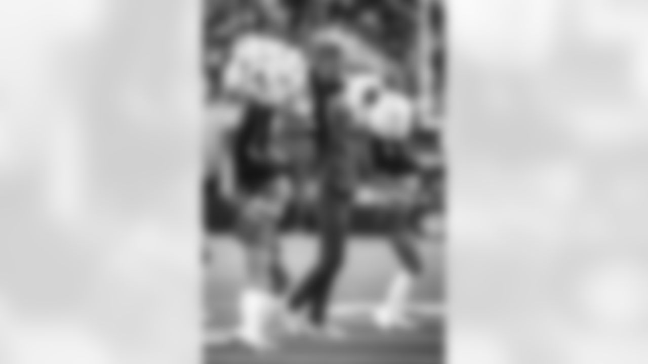 The Los Angeles Rams take on the Detroit Lions in week 15 of the 2025 NFL regular season.