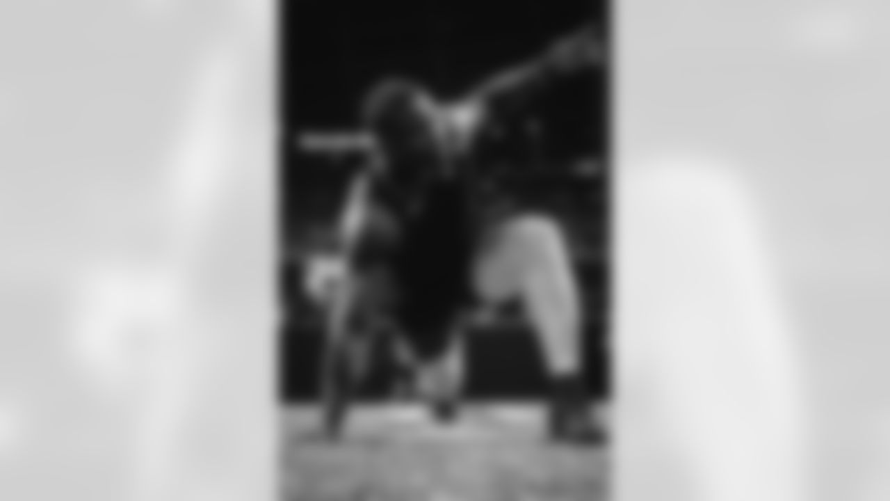 The Los Angeles Rams take on the Atlanta Falcons in week 17 of the 2025 NFL regular season.