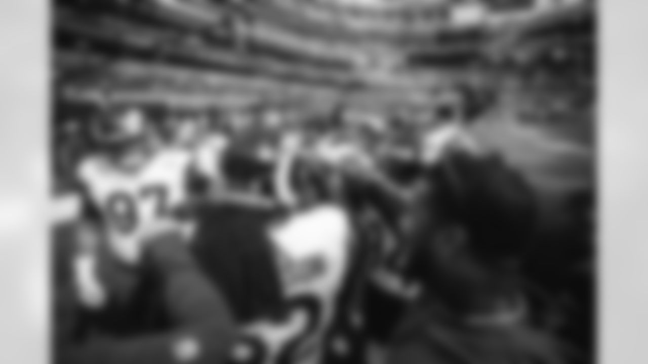 The Los Angeles Rams take on the Los Angeles Chargers in week 2 of the 2025 NFL preseason.