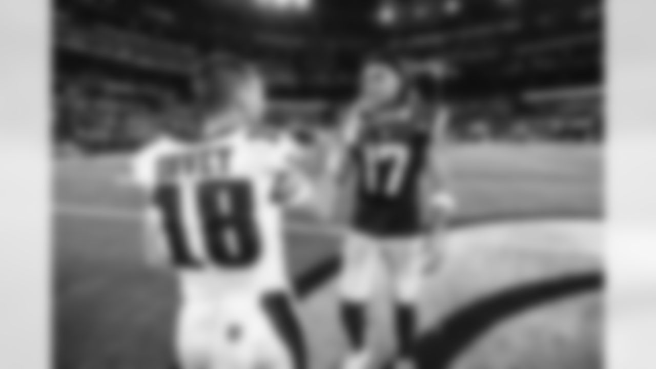 The Los Angeles Rams take on the Philadelphia Eagles in week 12 of the 2024 NFL regular season.