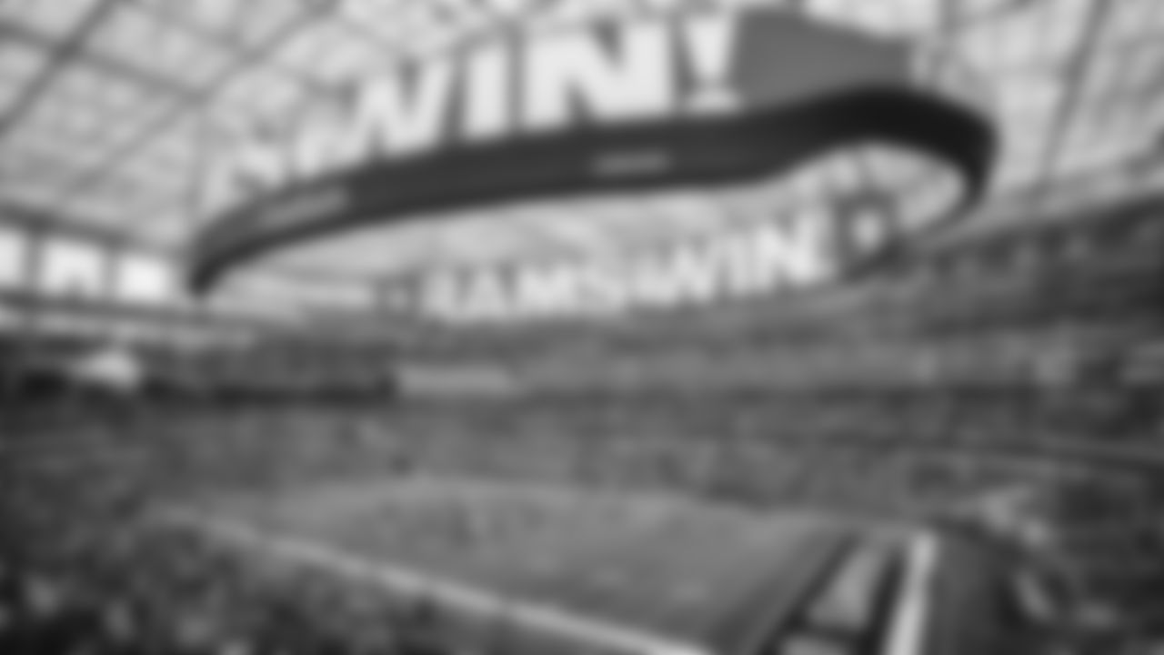 Preseason Week 2: Los Angeles Rams vs. Los Angeles Chargers at SoFi Stadium
