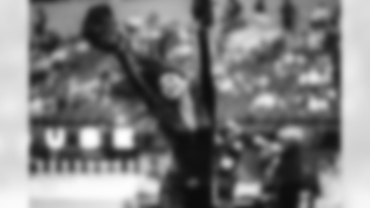 The Los Angeles Rams take on the Seattle Seahawks in week 11 of the 2025 NFL regular season.