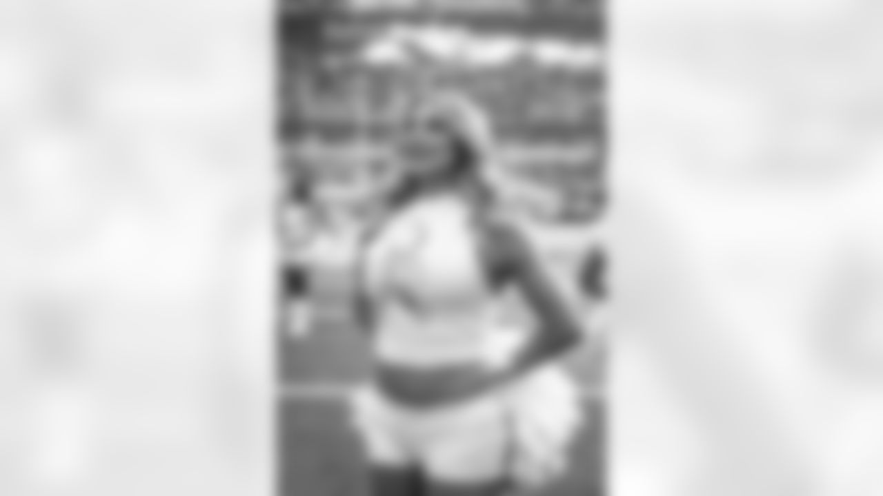 The Los Angeles Rams take on the New Orleans Saints in week 9 of the 2025 NFL regular season.