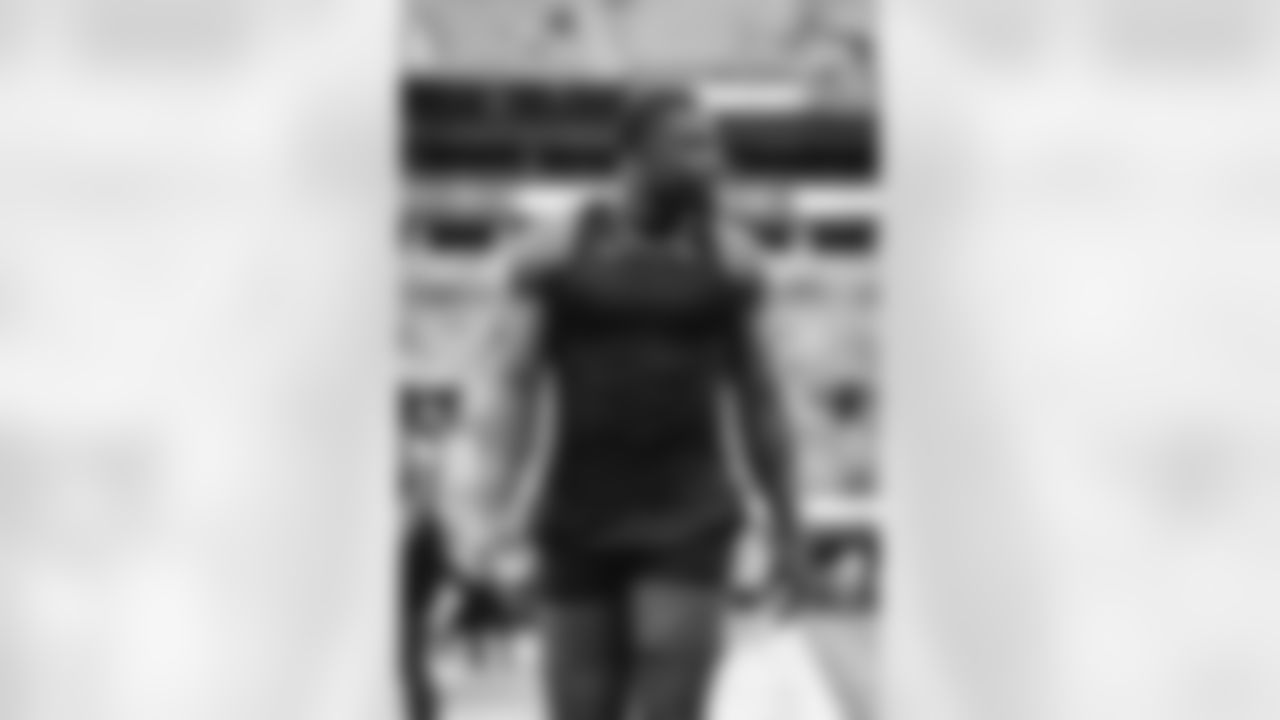 The Los Angeles Rams take on the Carolina Panthers in the wild card round of the 2025 NFL post season.