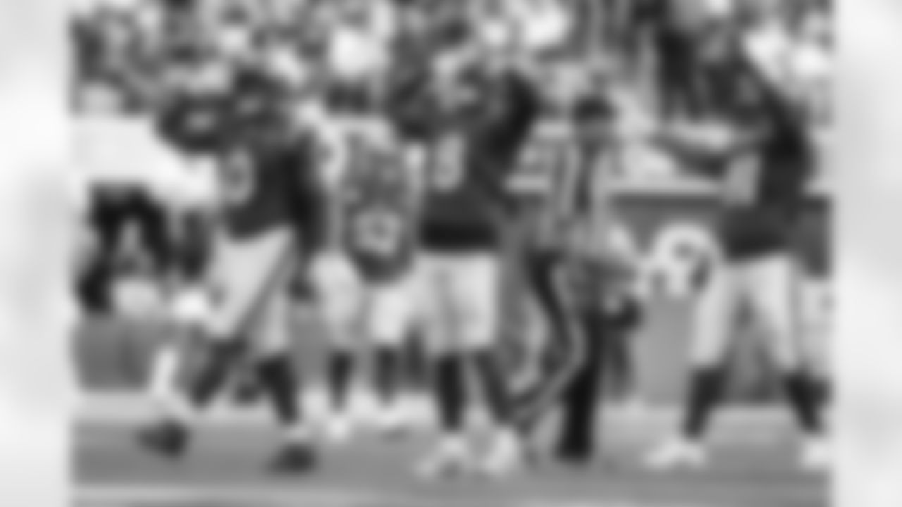 The Los Angeles Rams take on the New Orleans Saints in week 9 of the 2025 NFL regular season.