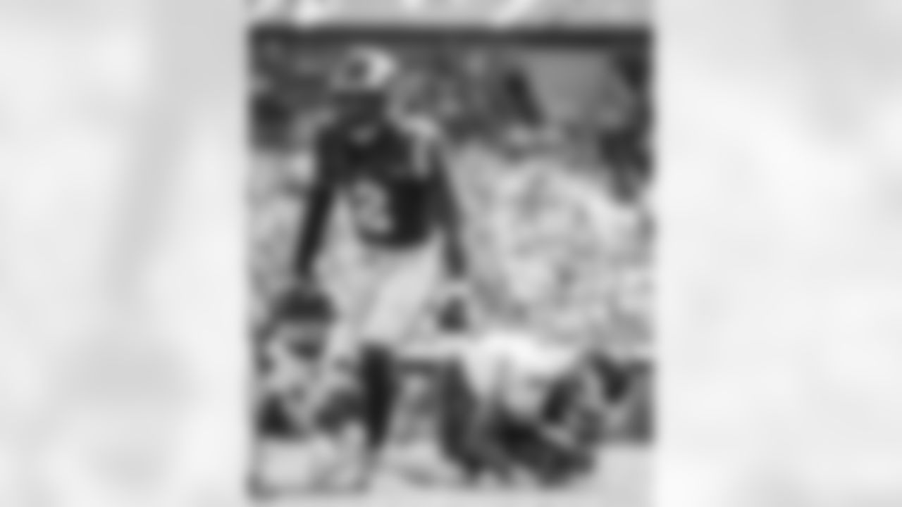 The Los Angeles Rams take on the Philadelphia Eagles in week 3 of the 2025 NFL regular season.