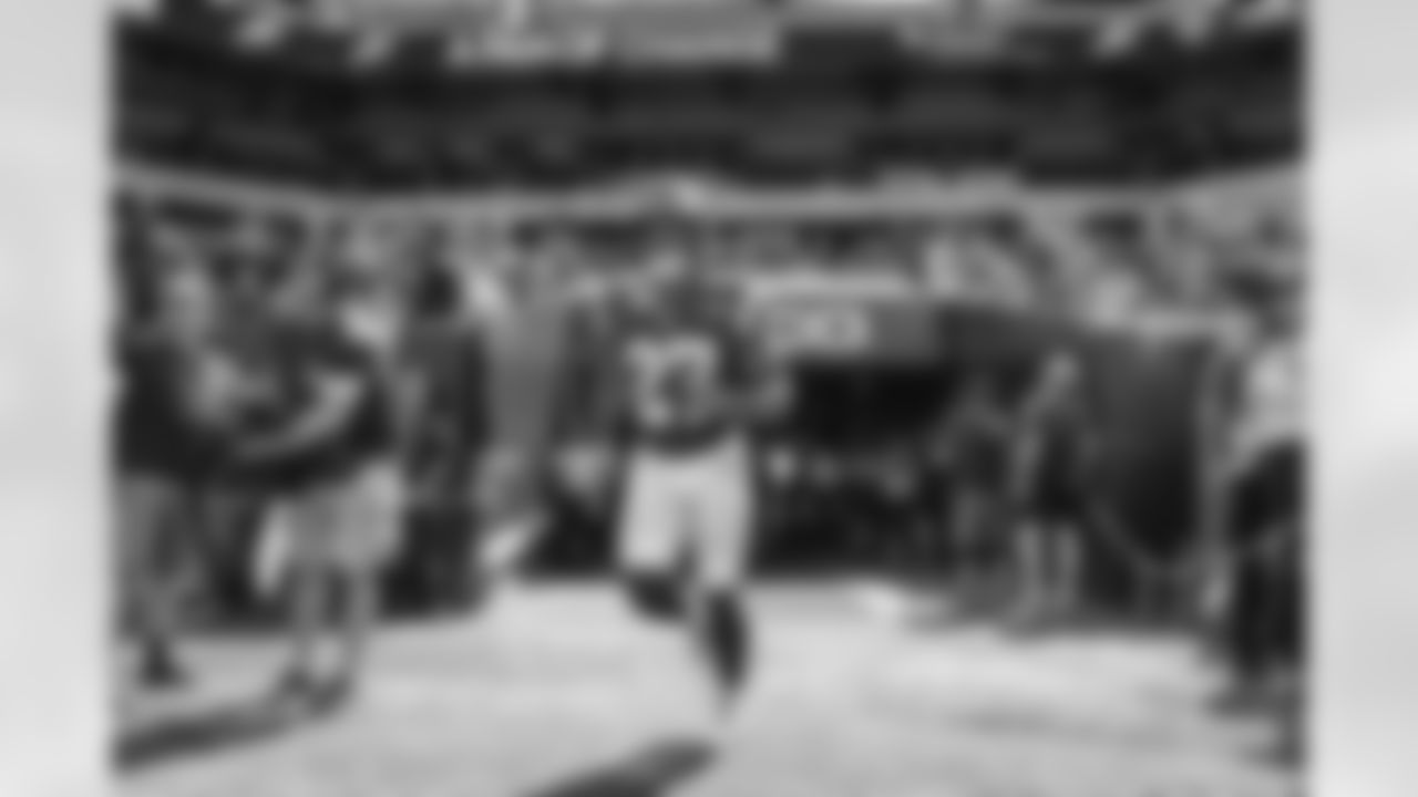 The Los Angeles Rams take on the Philadelphia Eagles in week 3 of the 2025 NFL regular season.