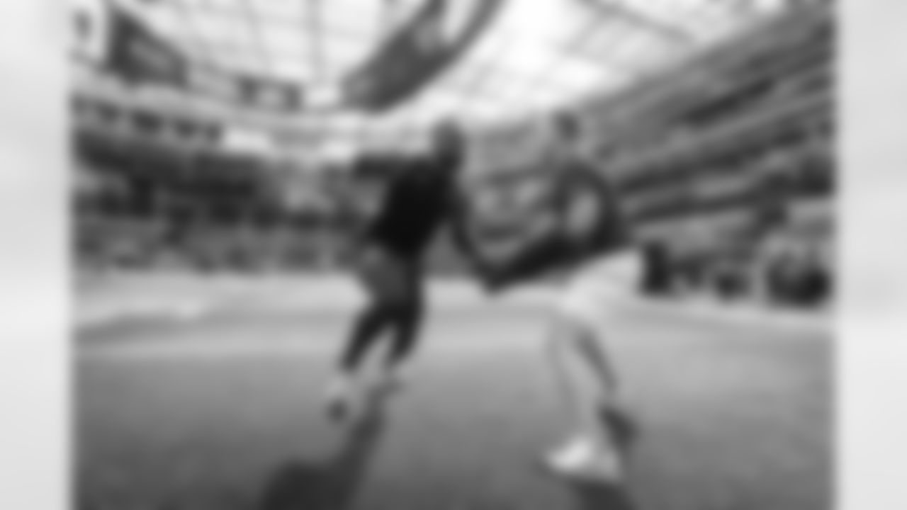 The Los Angeles Rams take on the Seattle Seahawks in week 18 of the 2024 NFL regular season.