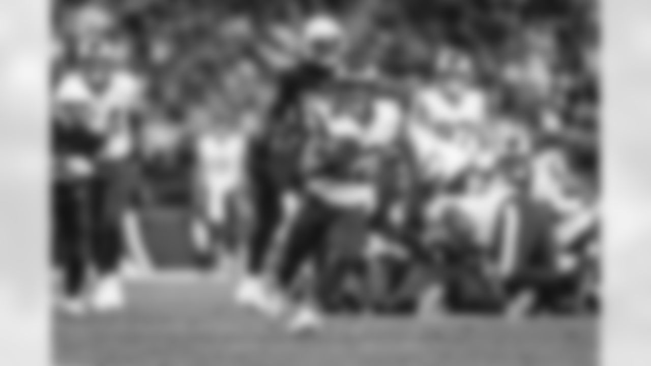 The Los Angeles Rams take on the Arizona Cardinals in week 14 of the 2025 NFL regular season.